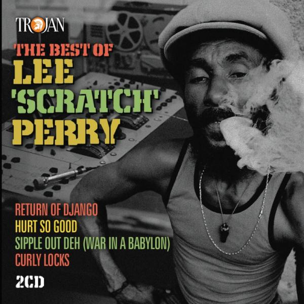 Buy Online Lee 'Scratch' Perry - The Best Of...