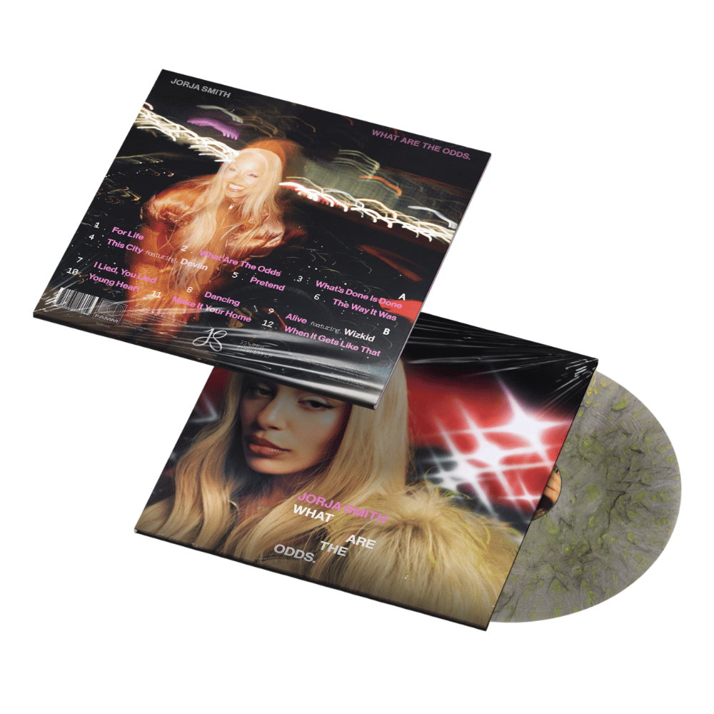 Pre-orders | Townsend Music