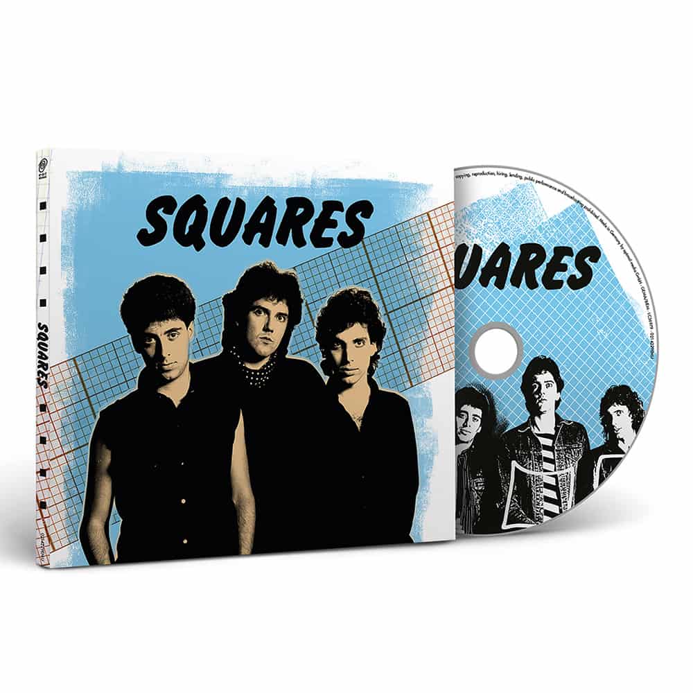 Buy Online Squares - Squares