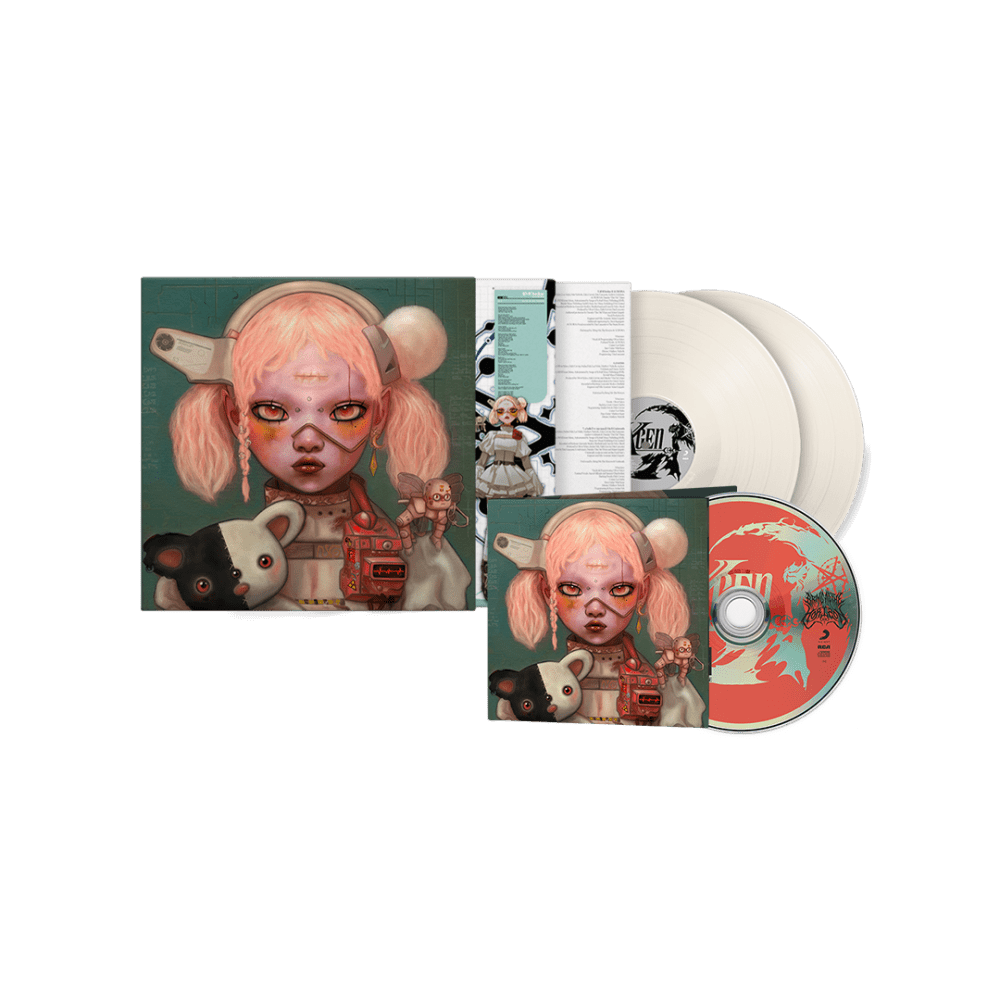 bring me the horizon cd album まとめ売り Townsend Music store - Products