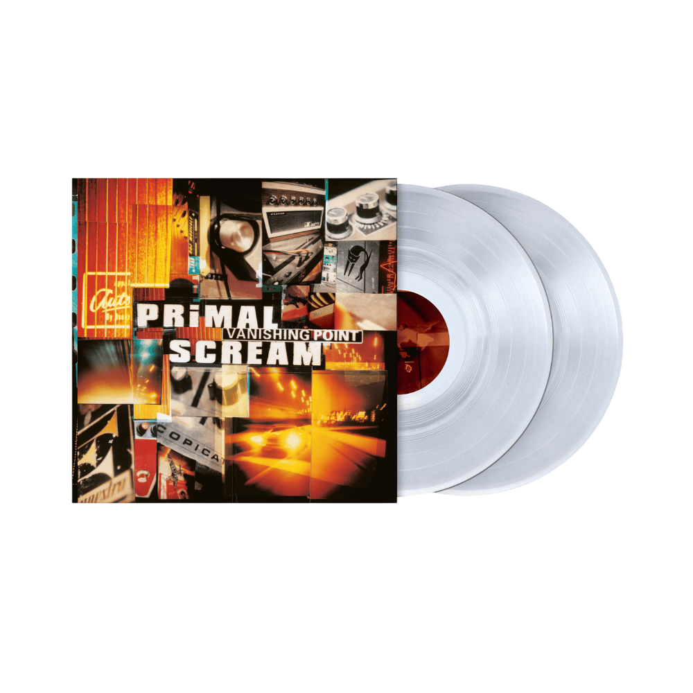 Townsend Music - Primal Scream