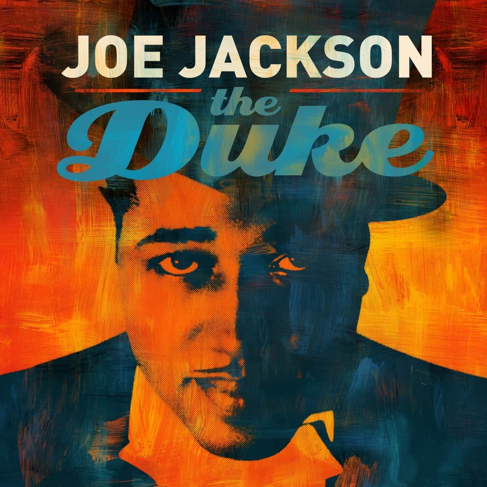 Buy Online Joe Jackson - The Duke