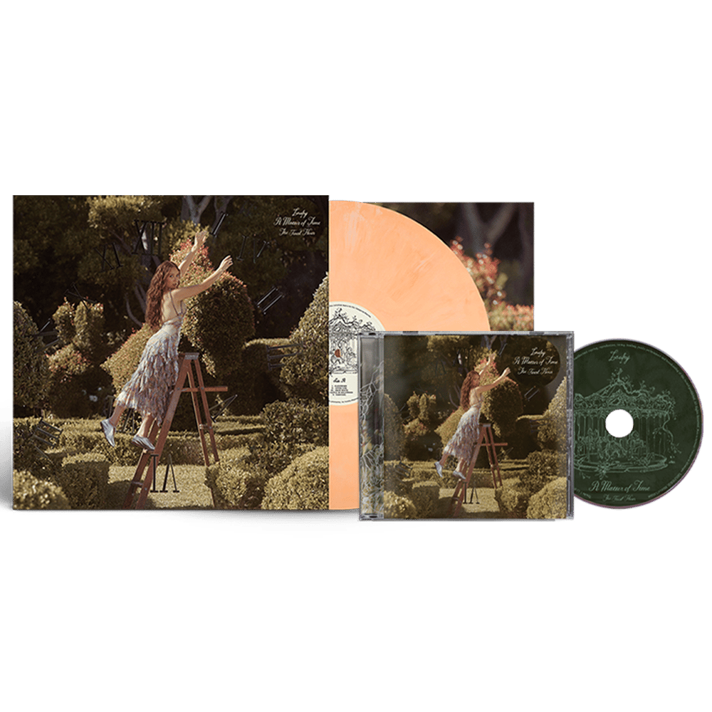 Townsend Music - Laufey