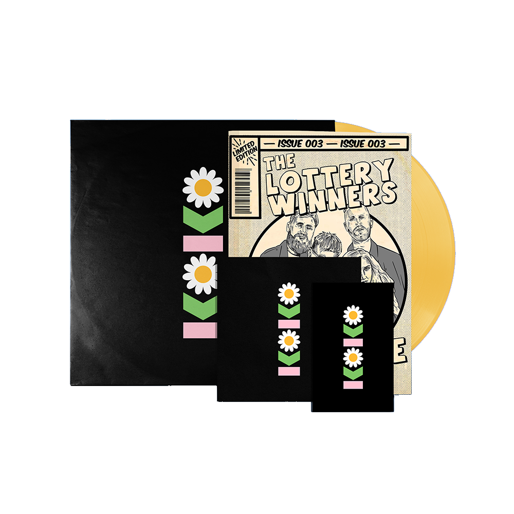 Album art