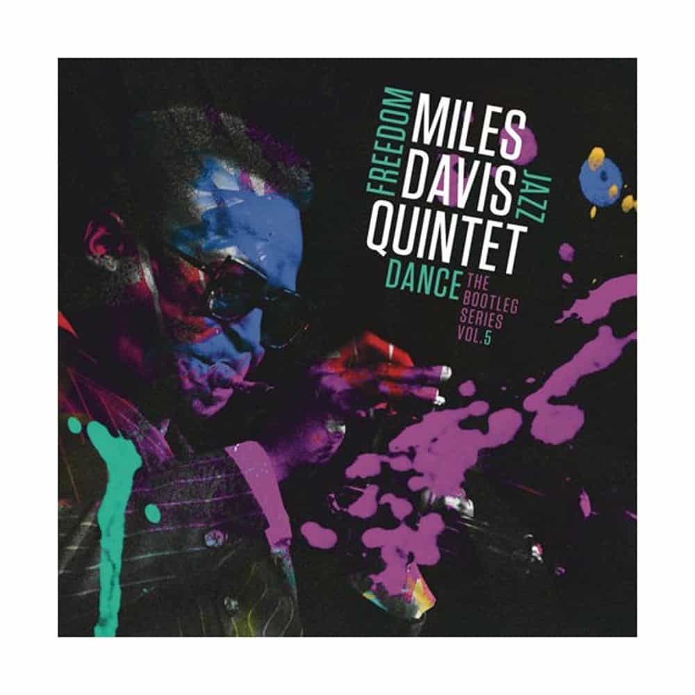Buy Online Miles Davis - Miles Davis Quintet - Freedom Jazz Dance: The Bootleg Series, Vol. 5