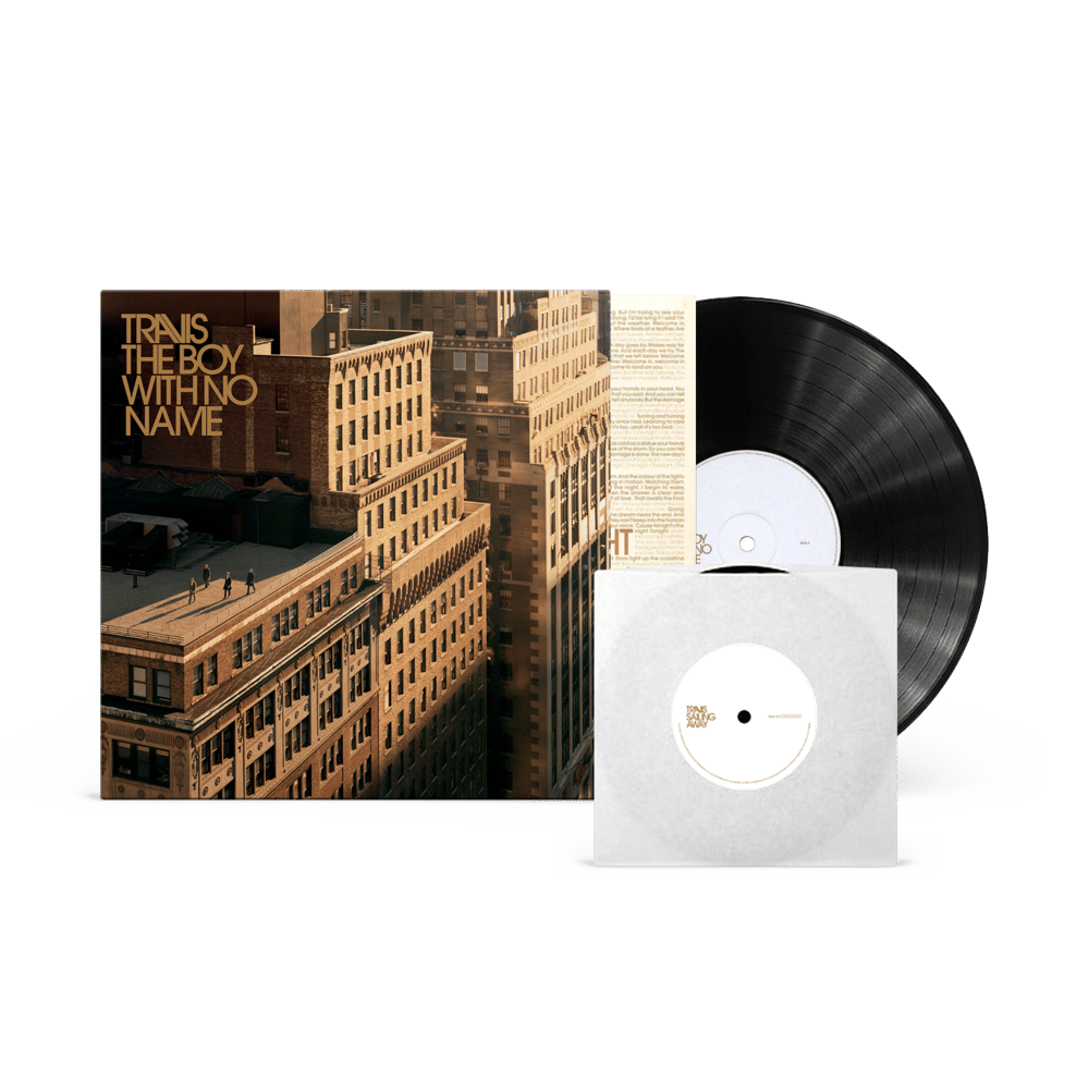 Travis Official Store