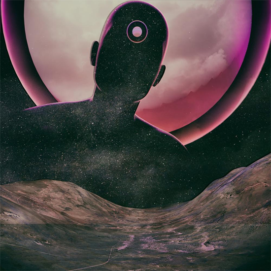 Buy Online Damian Lazarus & The Ancient Moons - Heart Of Sky Digital Album