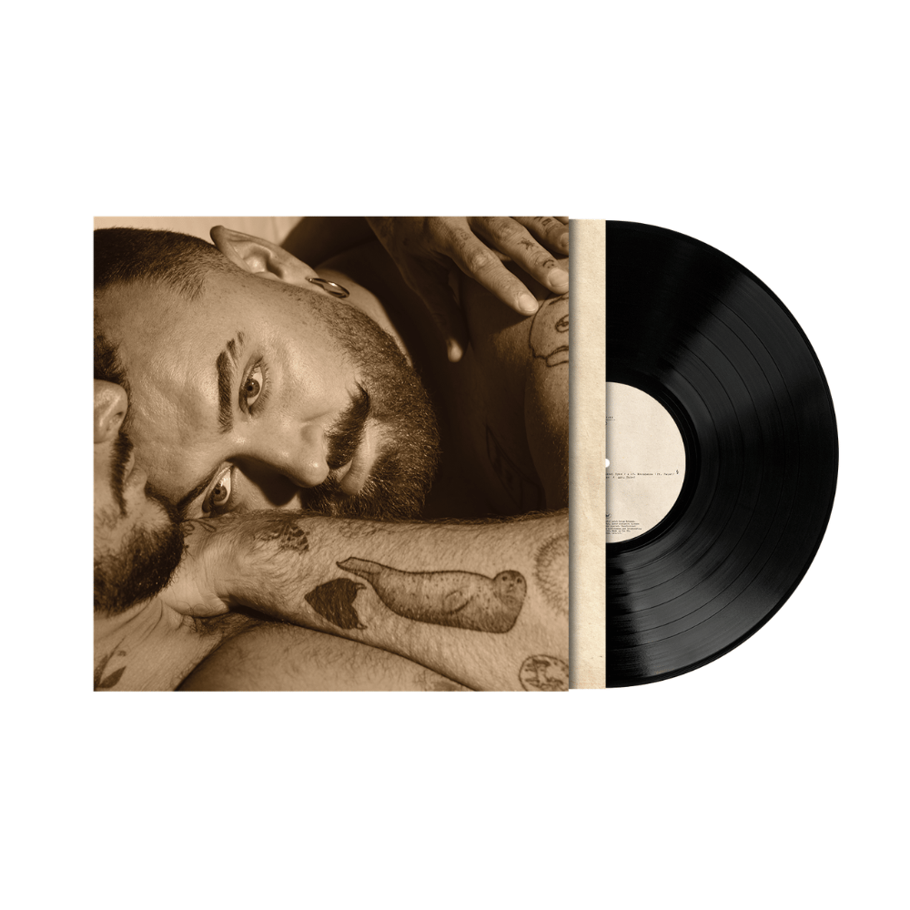 Sam Smith - Townsend Music