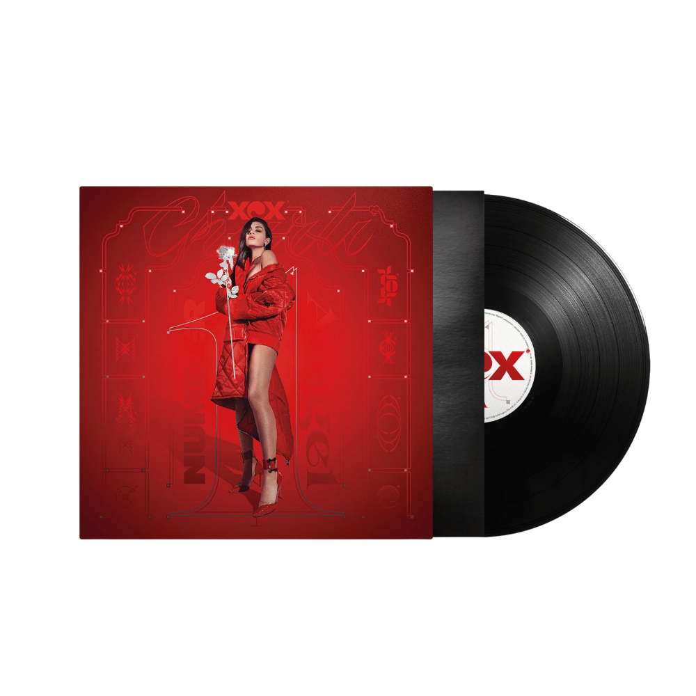 Pop 2 | Charli XCX | Townsend Music