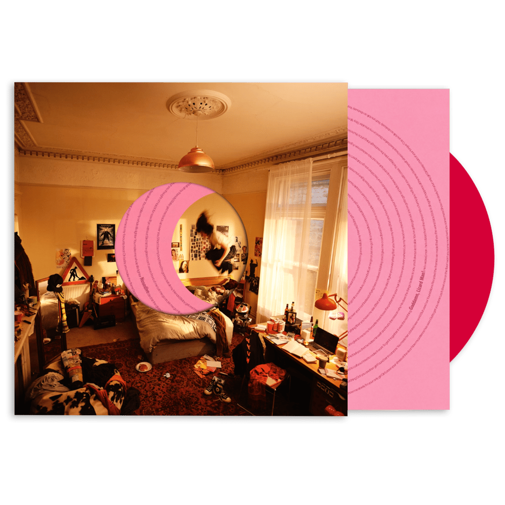 Cannonball | Man/Woman/Chainsaw | Townsend Music