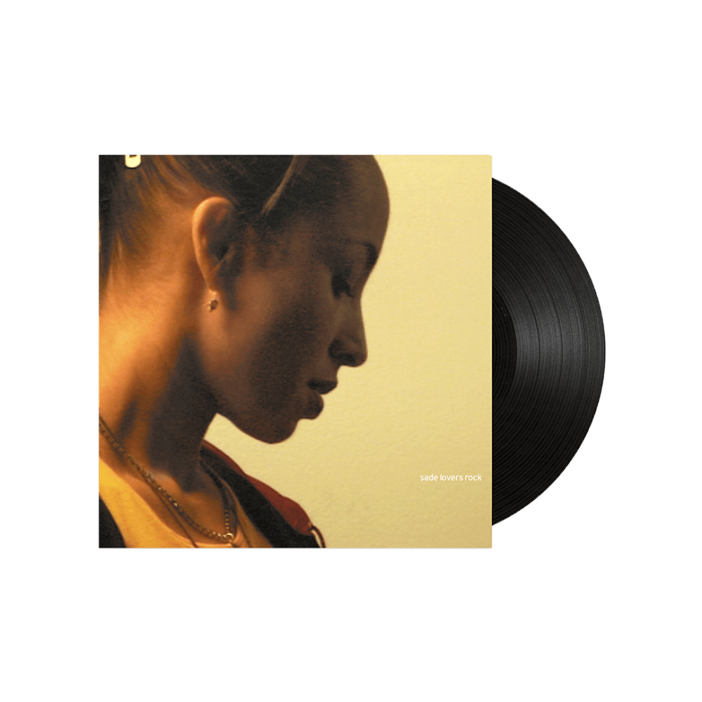 Lovers Rock NAD 2026 Clear | Sade | Townsend Music