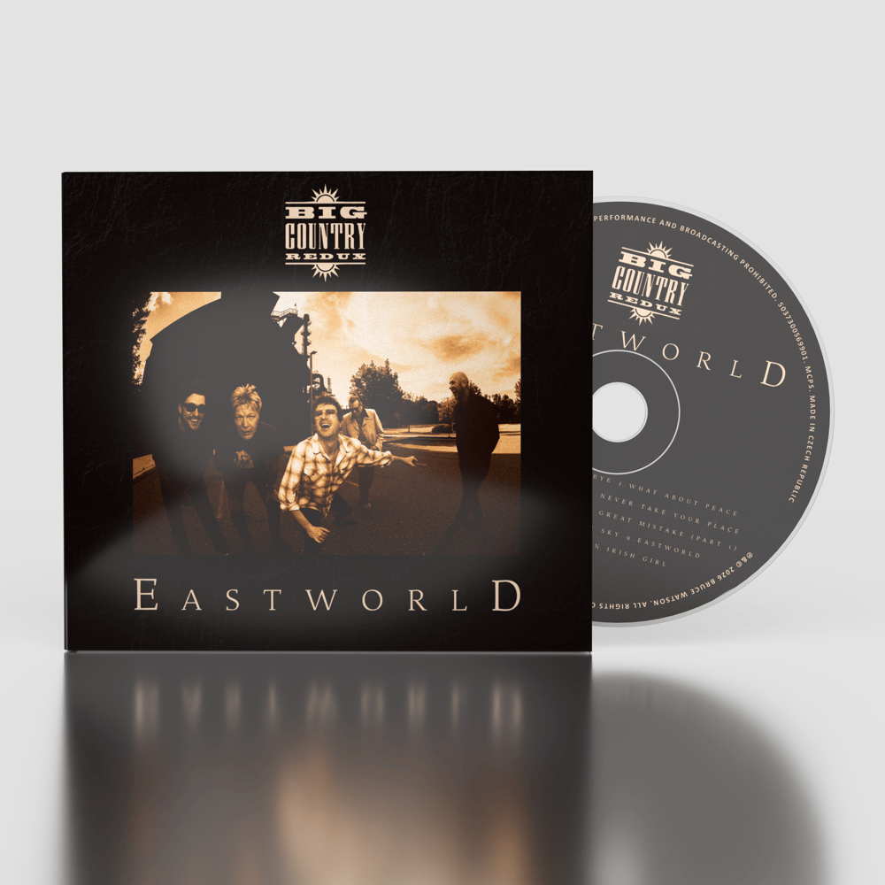 Big Country | Official Store