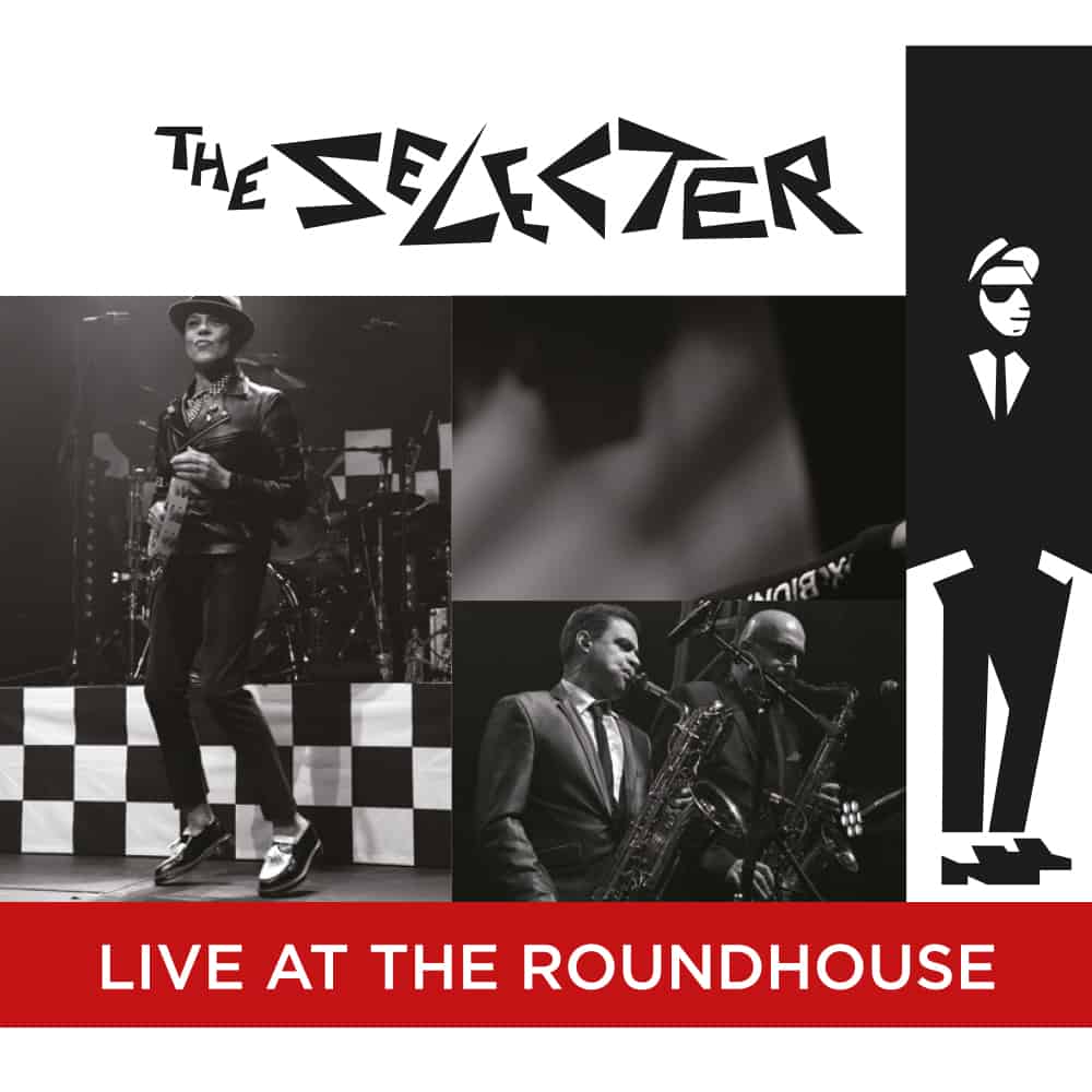 Buy Online The Selecter - Live at the Round House - Digital Album