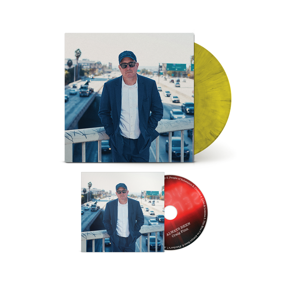 Album art