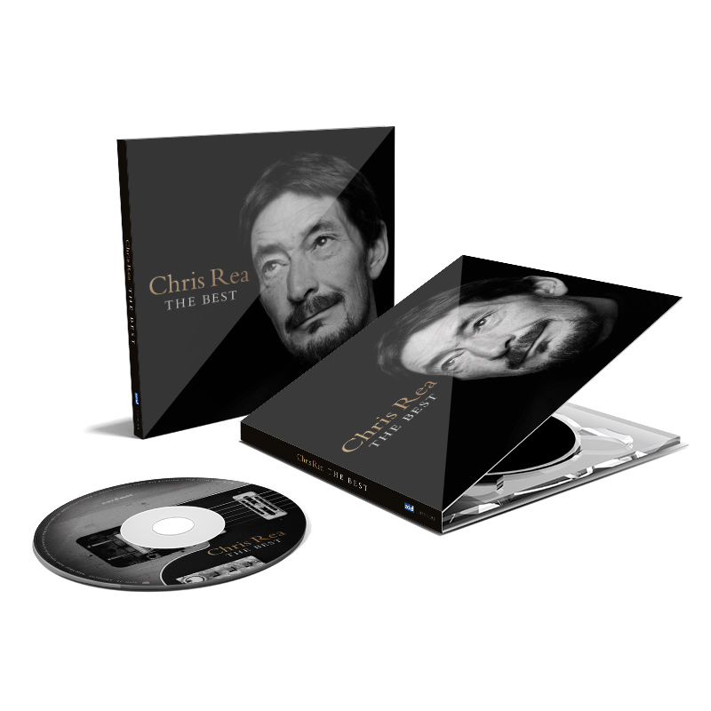 Buy Online Chris Rea - The Best