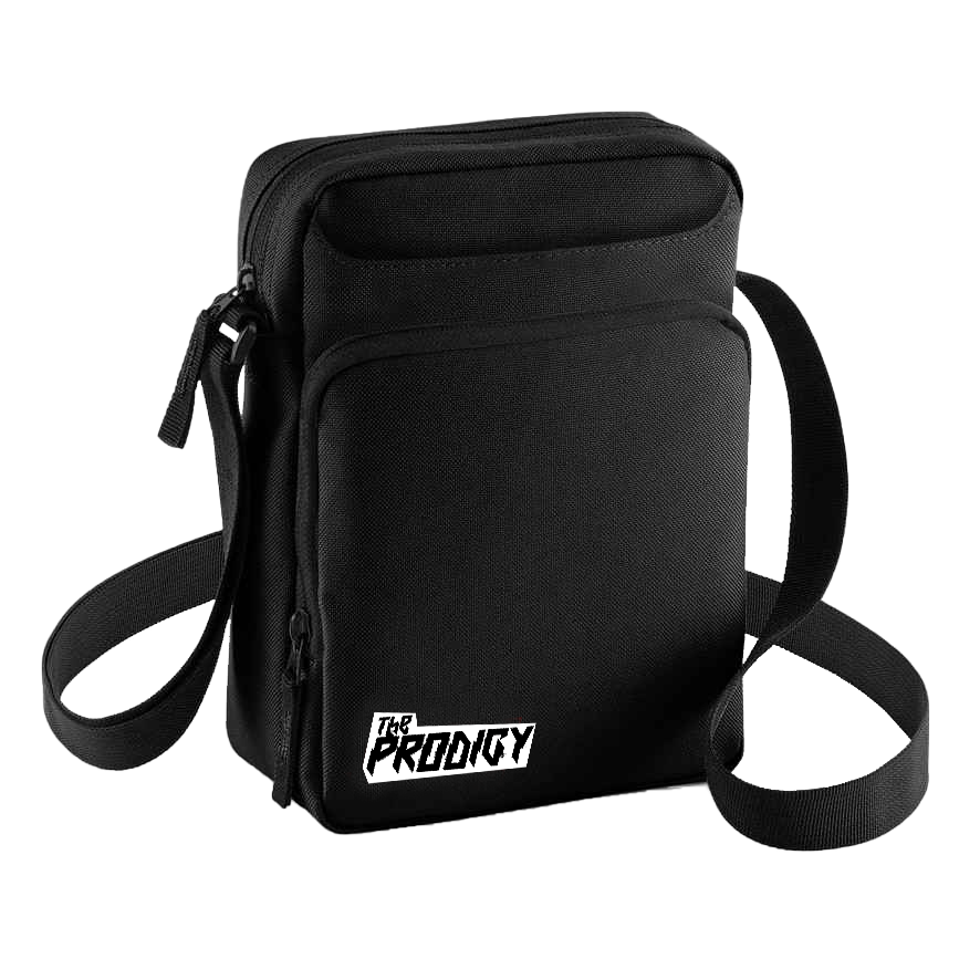 Buy Online The Prodigy - Logo Shoulder Bag