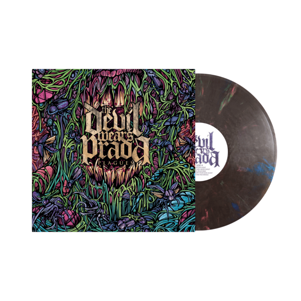 Townsend Music Store // Exclusive & Limited-Edition Vinyl - The