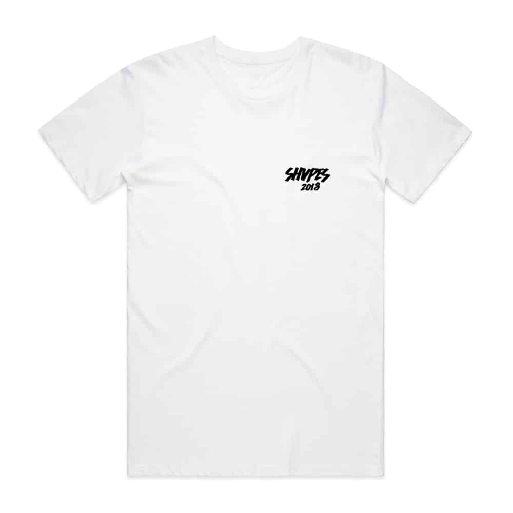 Buy Online Shvpes - Someone Else T-Shirt