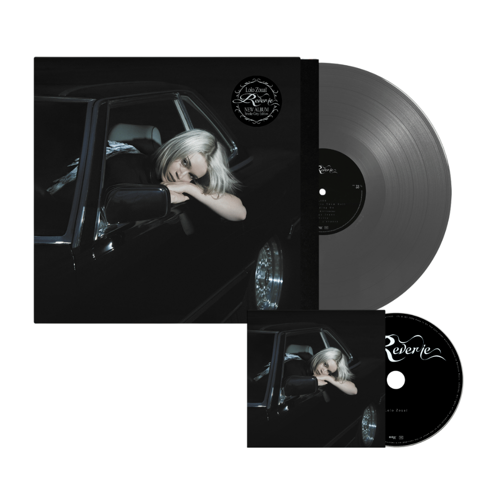 Reverie Forest Green | Lolo Zouai | Townsend Music