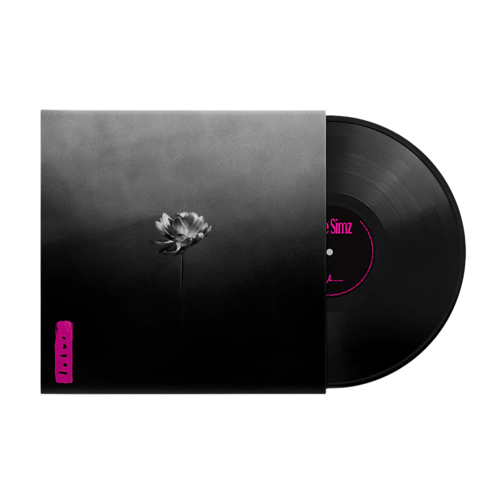Lotus Electric Pink | Little Simz | Townsend Music