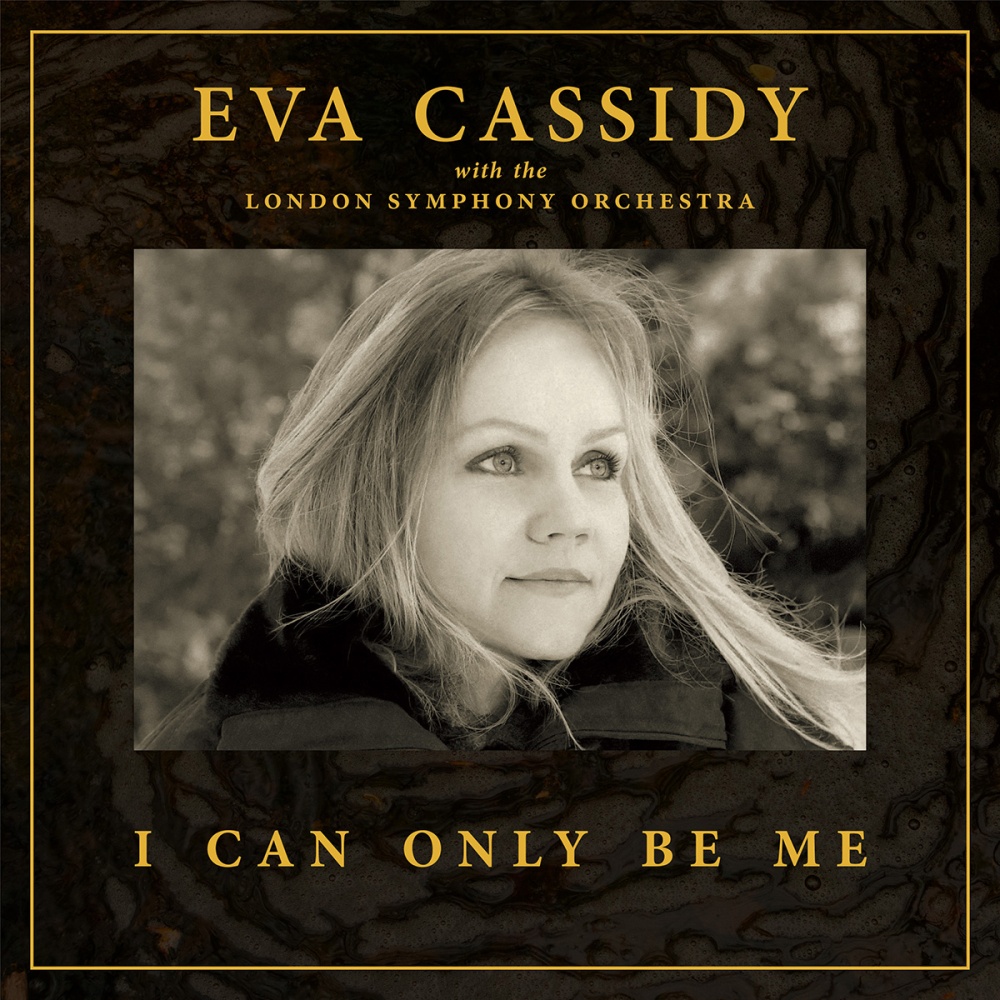 Buy Online Eva Cassidy - I Can Only Be Me Deluxe Download