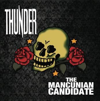 Buy Online Thunder - The Mancunian Candidate - Xmas 2012