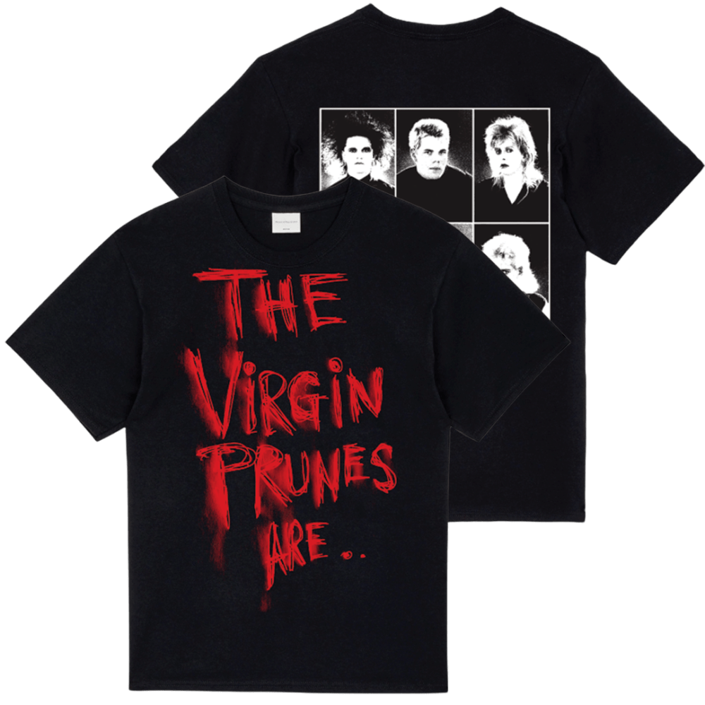 The Virgin Prunes Official Store