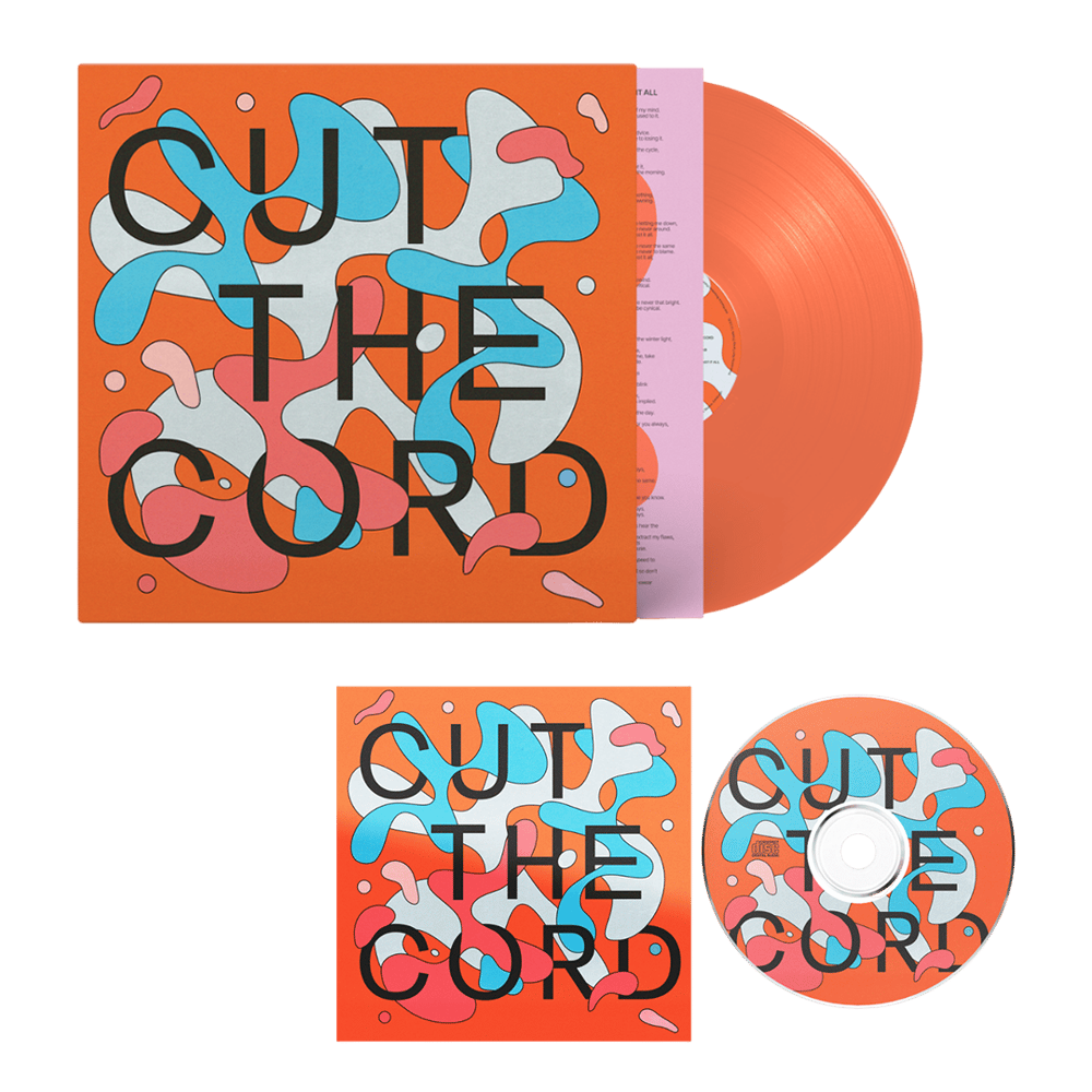 Album art