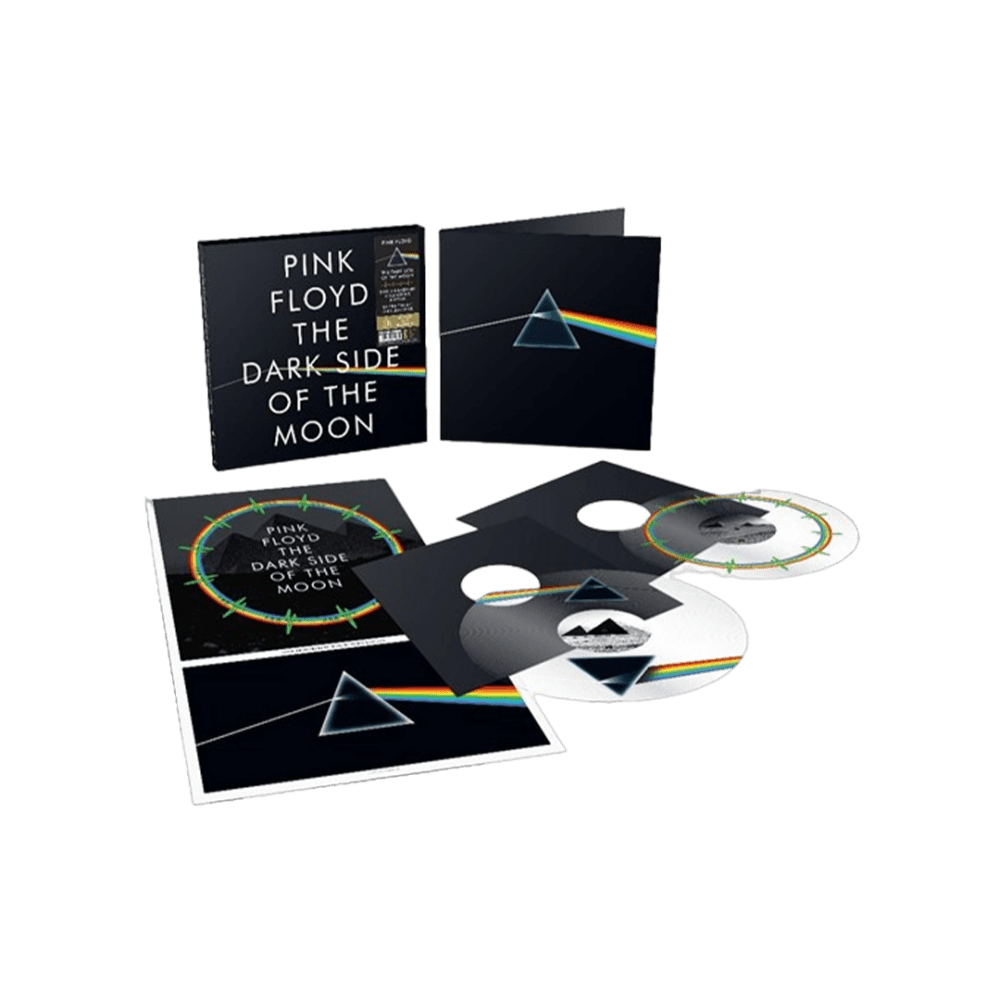 Pink Floyd Music CDs for sale