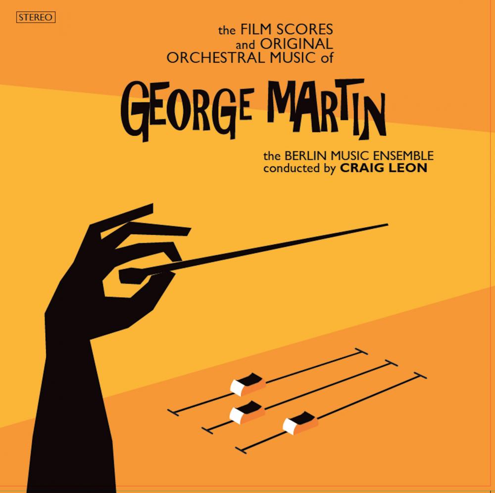 Buy Online George Martin - Soundtrack Download
