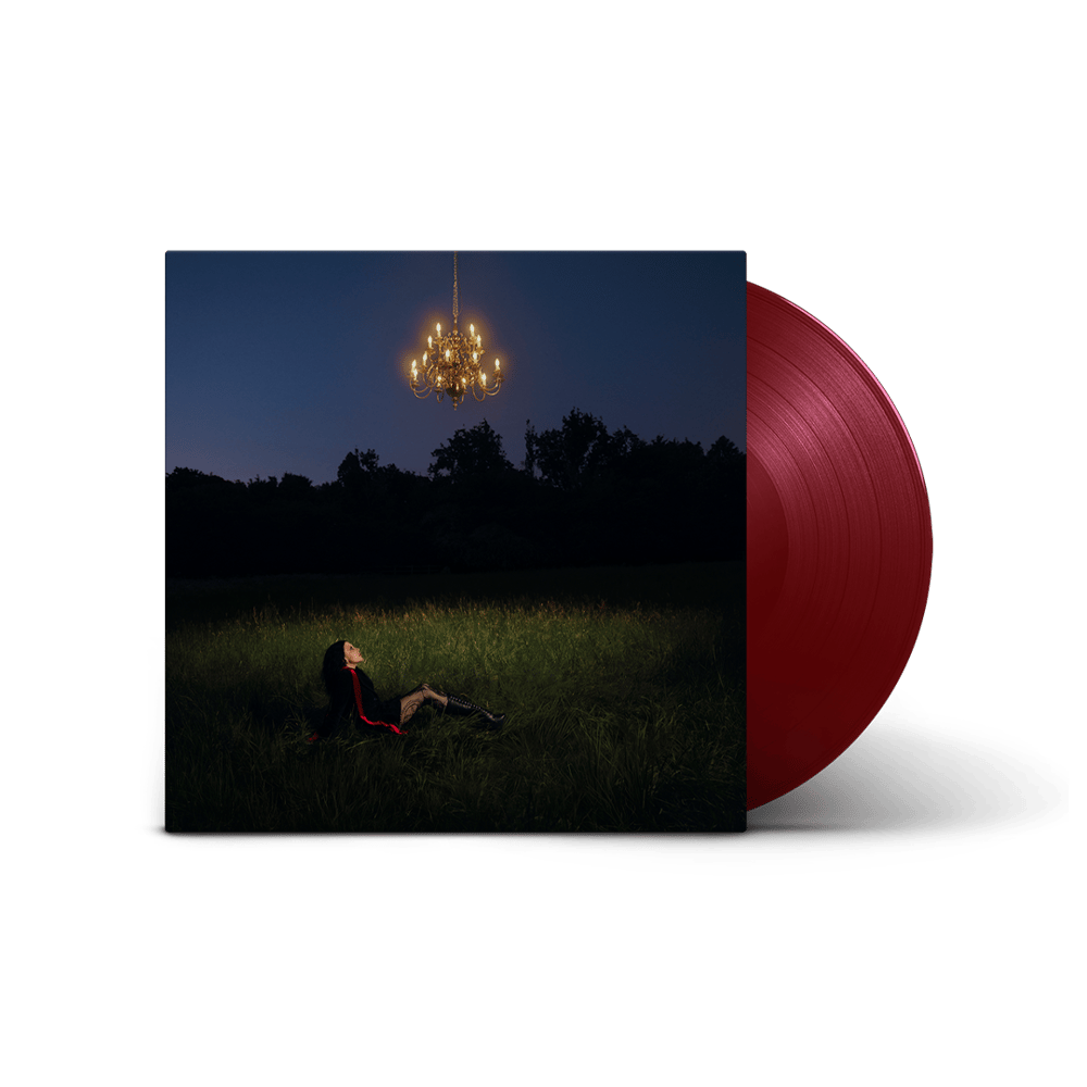 Smitten Blue Marble LP + Burgundy LP | Pale Waves | Townsend Music