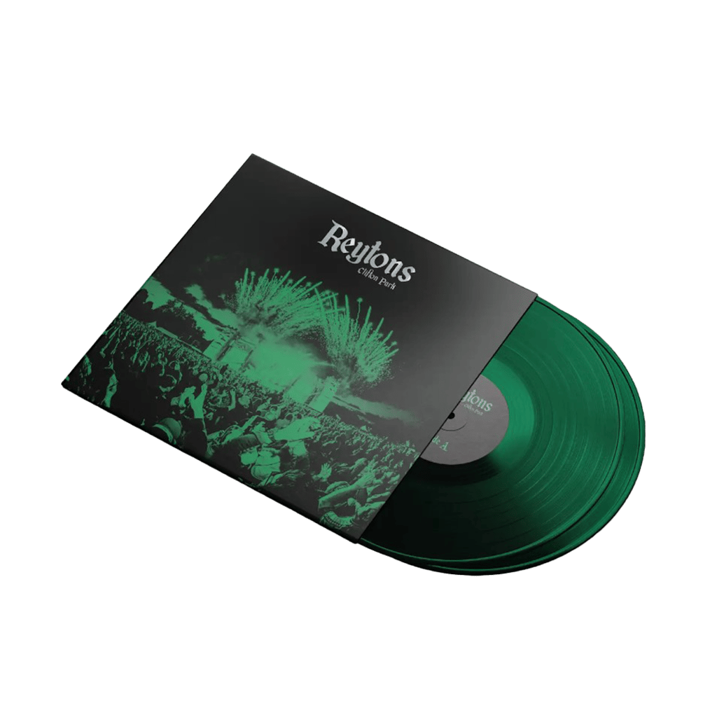 Townsend Music Online Record Store - Vinyl, CDs, Cassettes and Merch ...