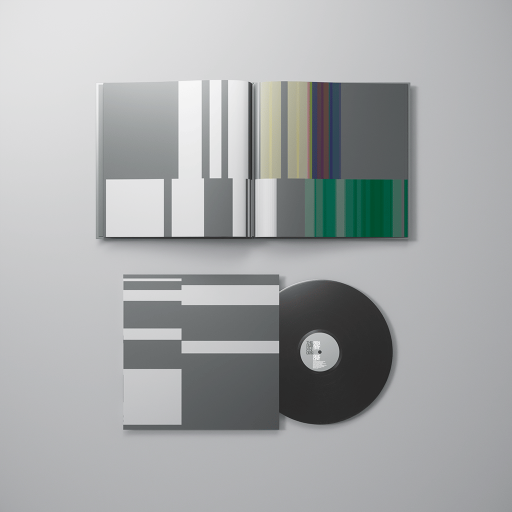 Renascent 1LP Super Deluxe Box | The Durutti Column | Townsend Music