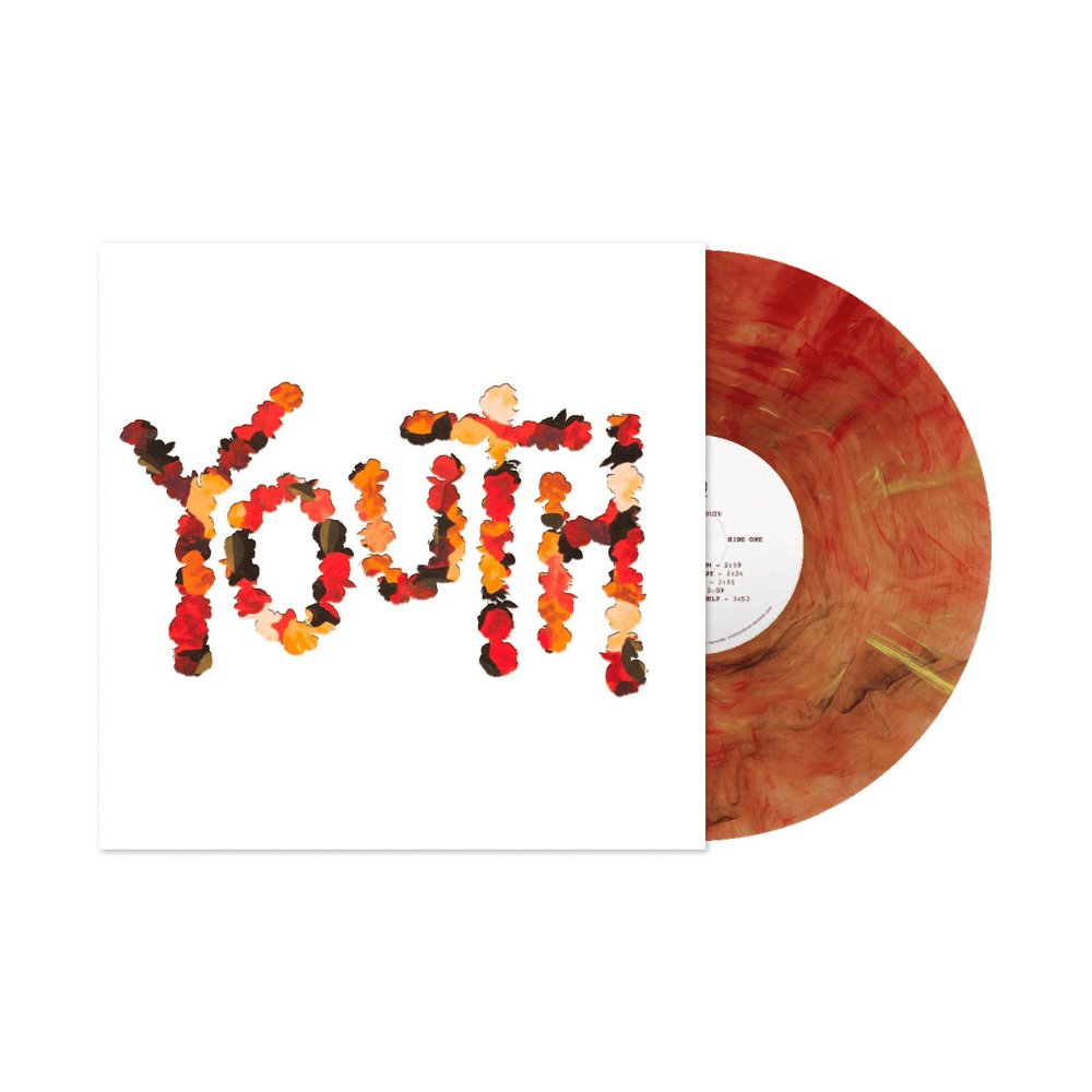 Youth (10 Year Anniversary) Flower Petal | Citizen | Townsend Music