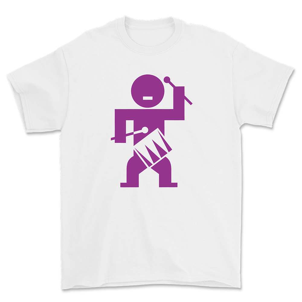 Truthdare Doubledare (40th Anniversary Edition) Purple | Bronski