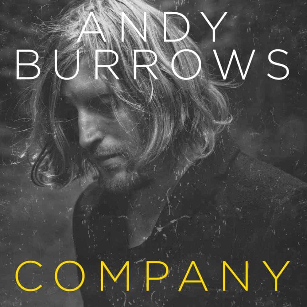 Buy Online Andy Burrows - Company