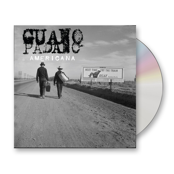 Buy Online Guano Padano - Americana