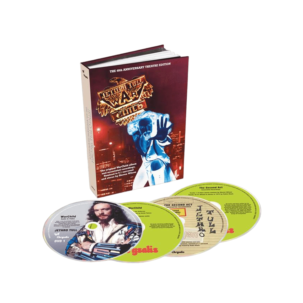 ミュージック 40th Anniversary Music DVD Set 40th Anniversary Music DVD Set