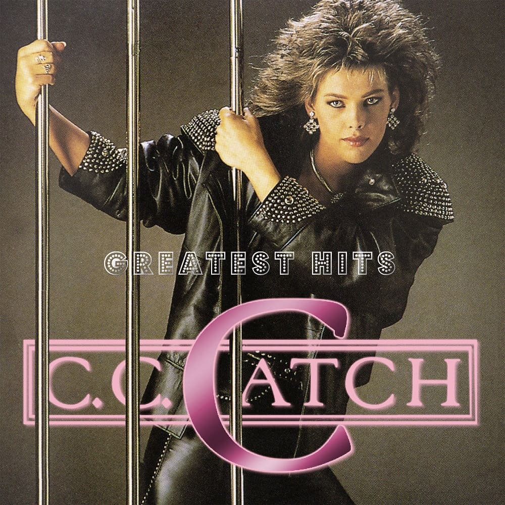 Buy Online C.C. Catch - Greatest Hits