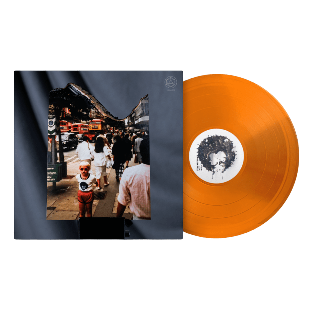 Buy Online Stian Westerhus - SOTT Orange