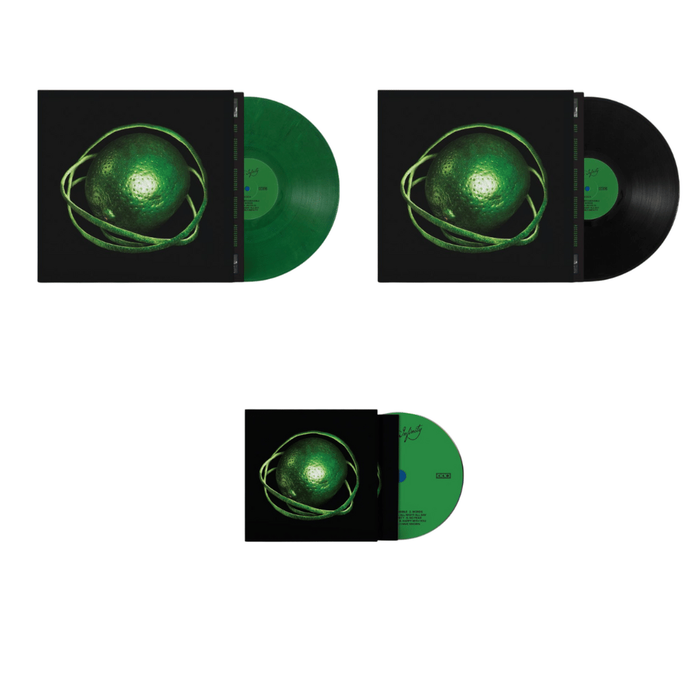 Townsend Music Store // Exclusive & Limited-Edition Vinyl - Big Thief ...
