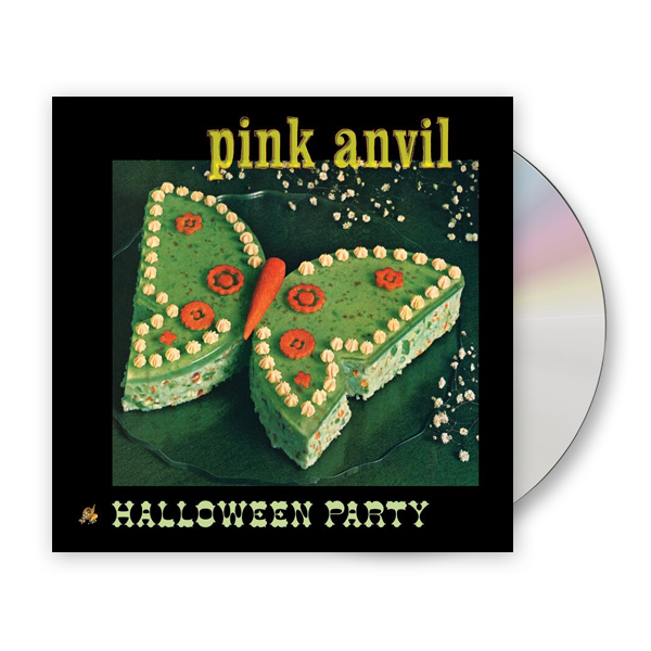 Buy Online Pink Anvil - Halloween Party