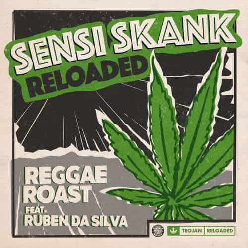 Buy Online Reggae Roast feat Reuben Da Silva - Skank Reloaded