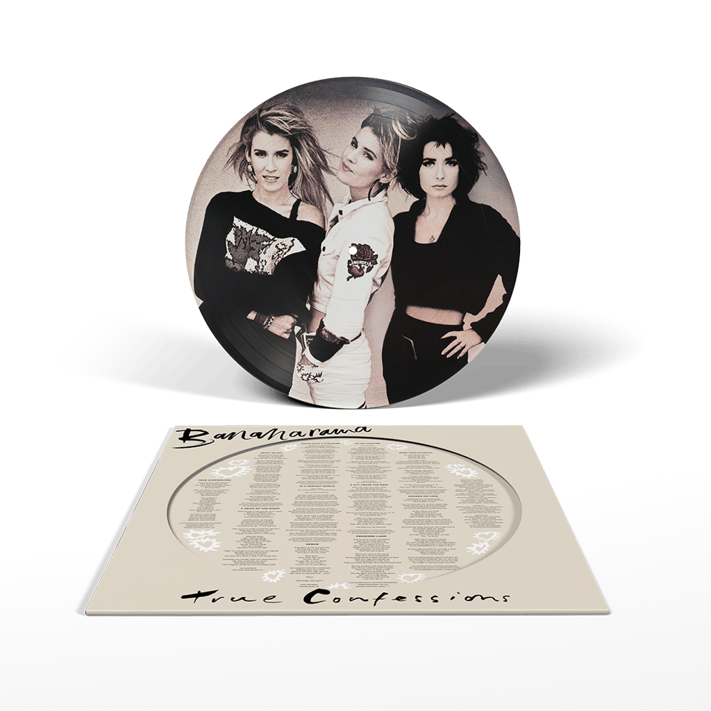 Glorious - Live In London | Bananarama | Townsend Music