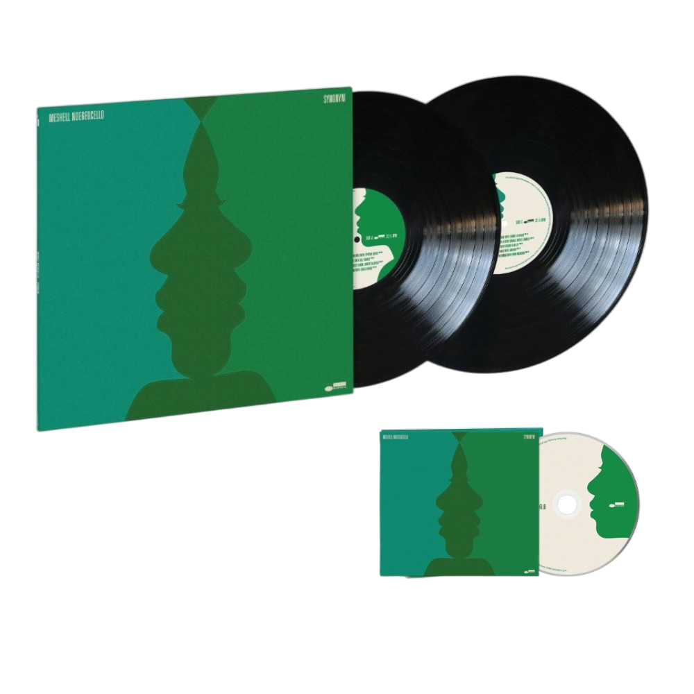Synonym | Meshell Ndegeocello | Townsend Music