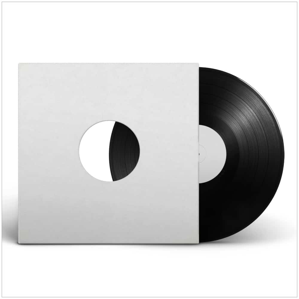 Buy Online Foxton & Hastings - Signed Test Pressing