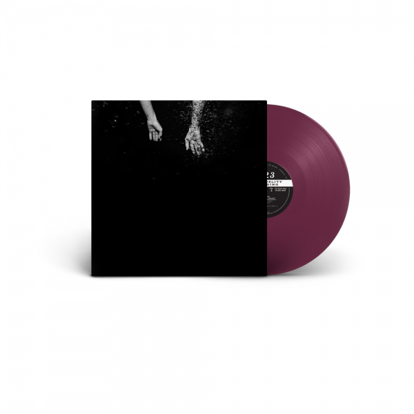 Buy Online The Maine - Lovely Little Lonely LP (Ltd Edition Purple Vinyl)