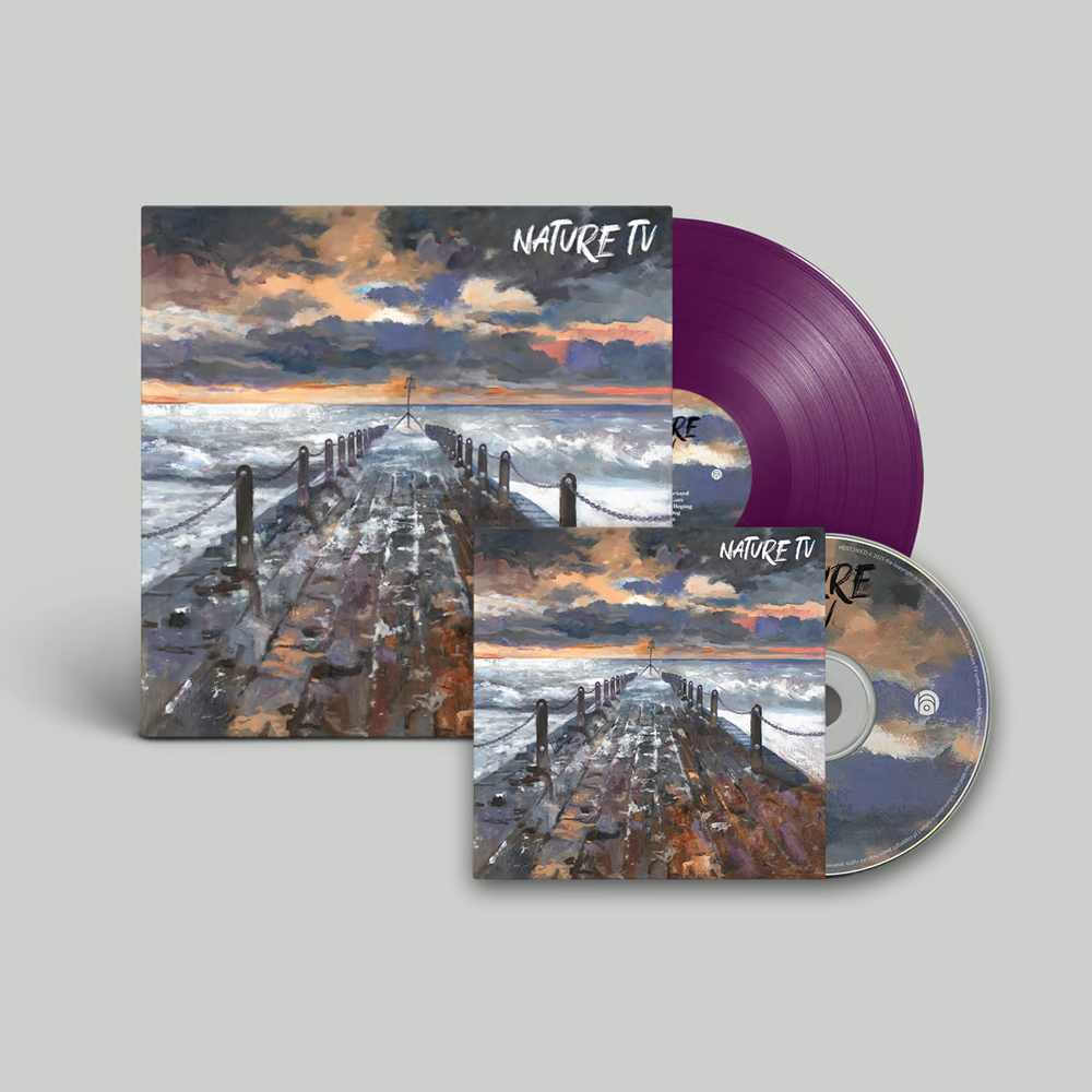 Album art
