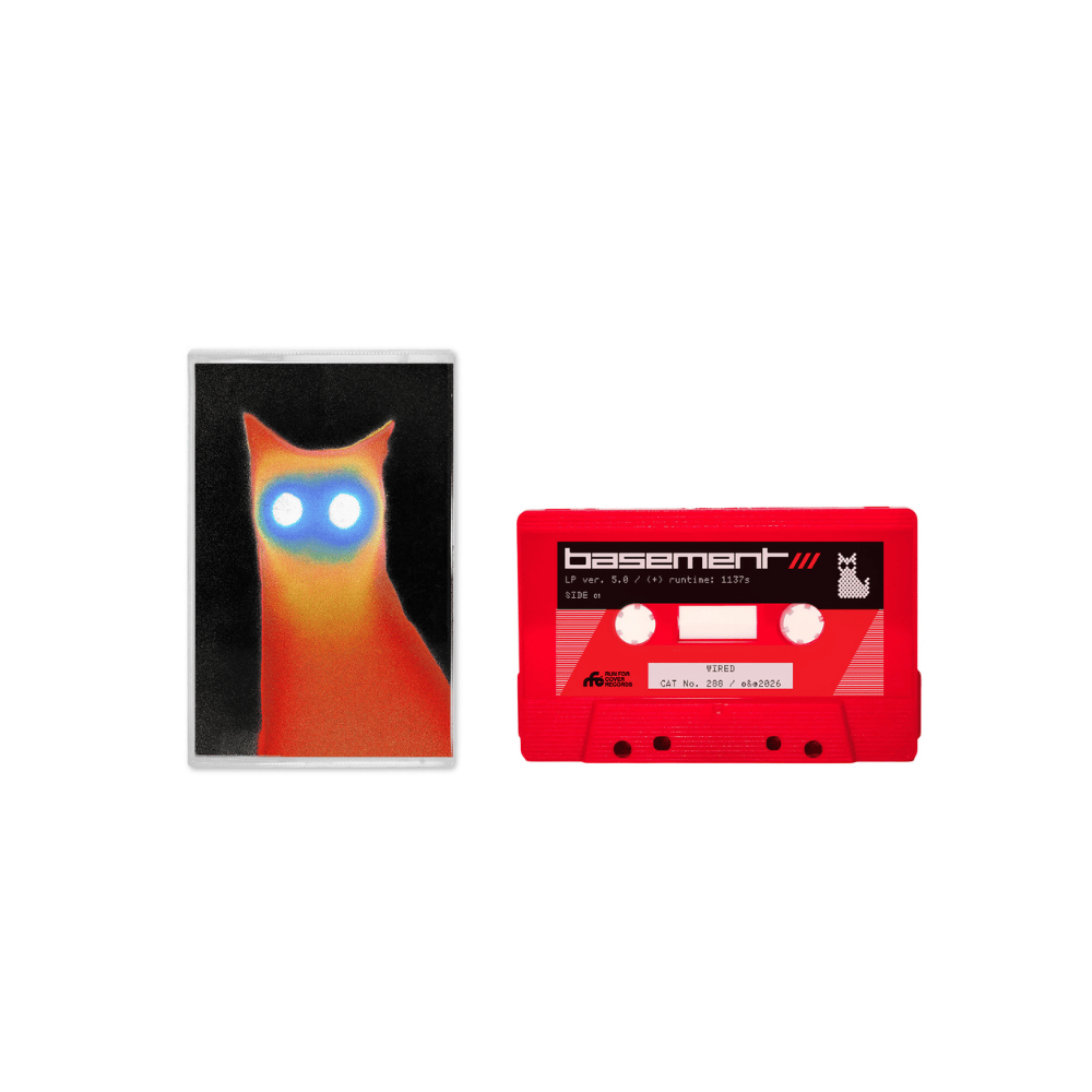 WIRED | Basement | Townsend Music