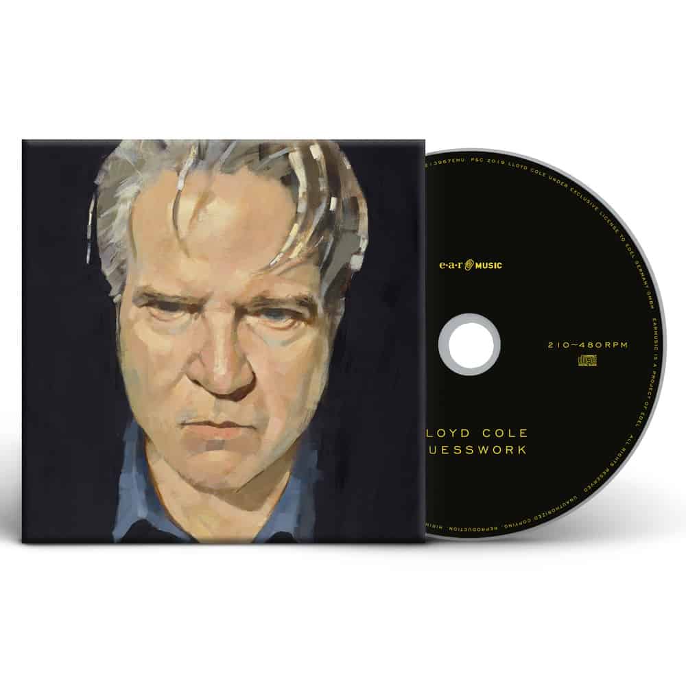 Buy Online Lloyd Cole - Guesswork